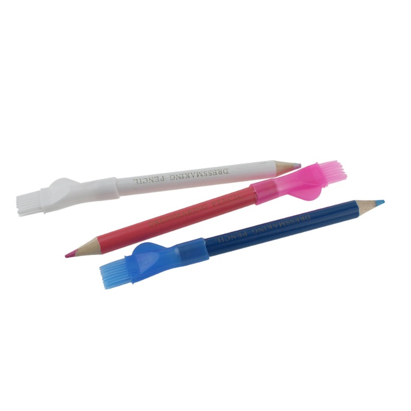 3/6pcs Water Soluble Fabric Pe - đánh giá và giá Sewing Gauge Ruler
