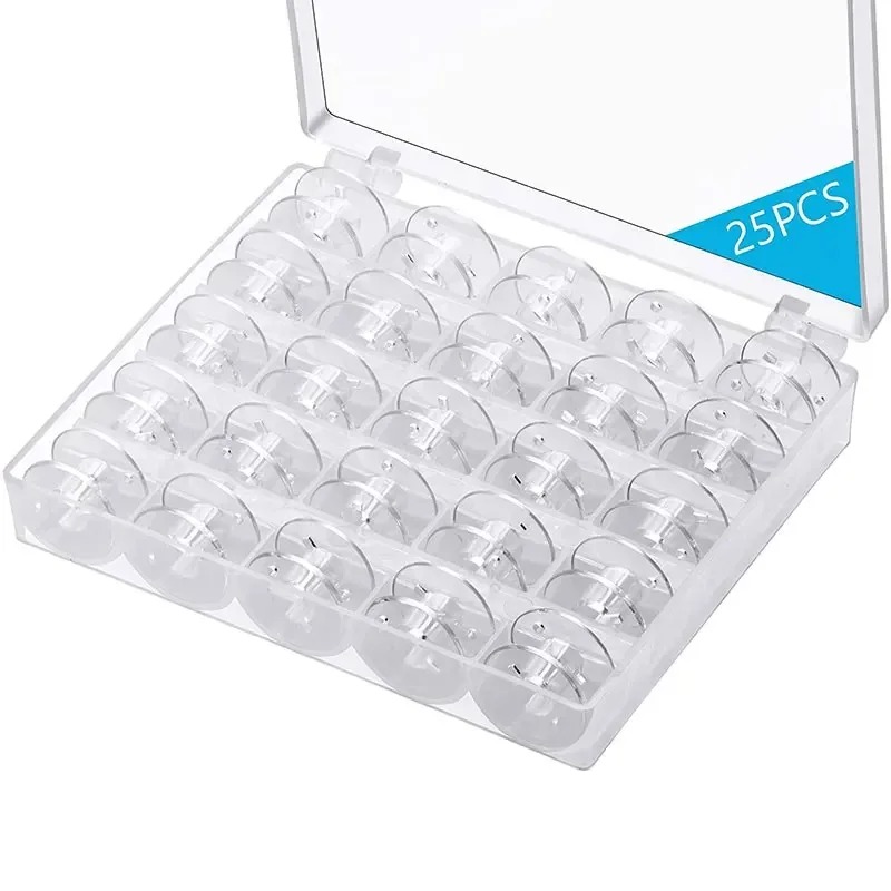 25pcs Home Sewing Machine Bott - đánh giá và giá Textile Sewing Machine