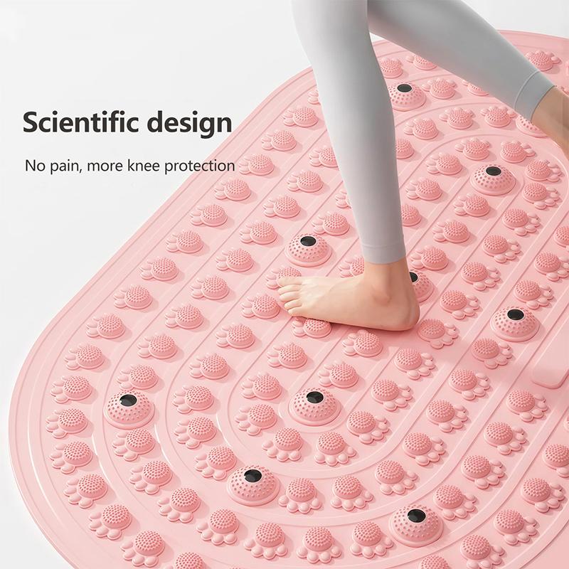 Acupressure Foot Massage Mat N - đánh giá và giá Gripper Foot Walking