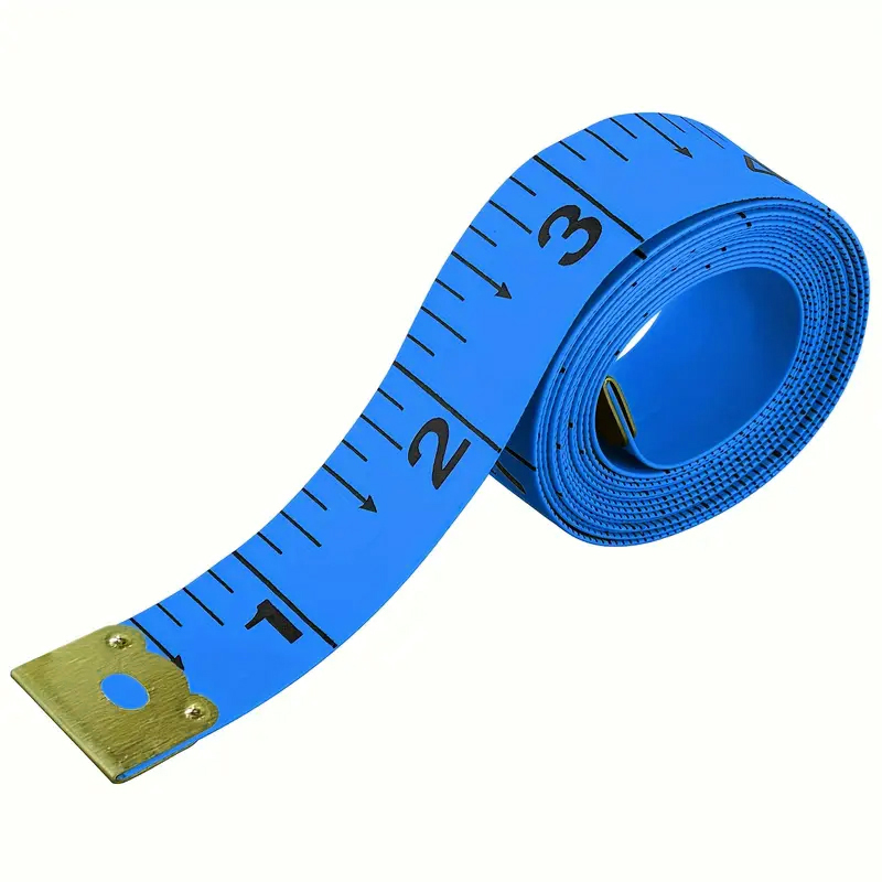 2/3/4PCS Soft Measuring Double - đánh giá và giá Sewing Gauge Ruler
