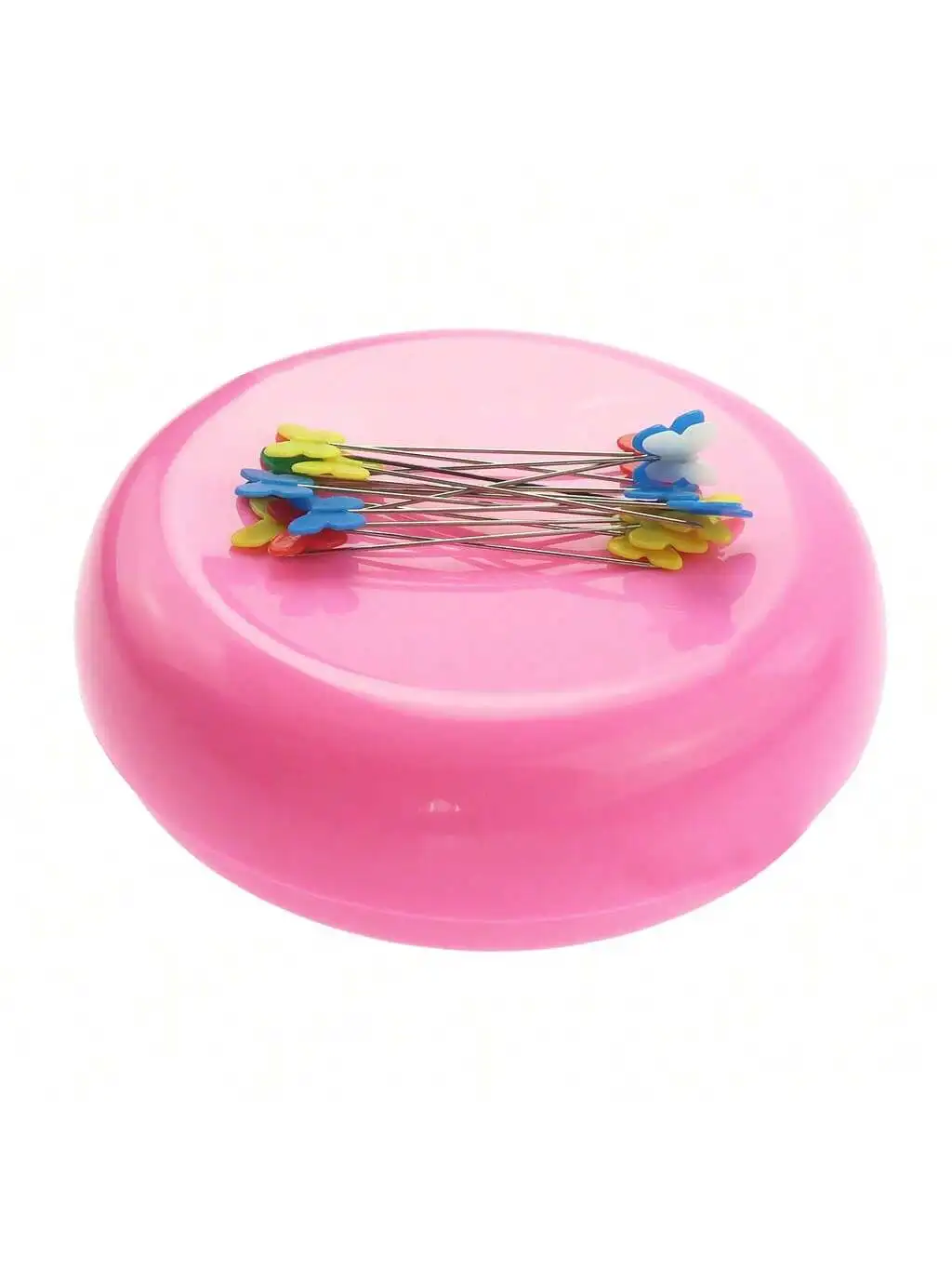 1PCS Magnetic Pin Cushion, Rou - đánh giá và giá Sewing Gauge Ruler