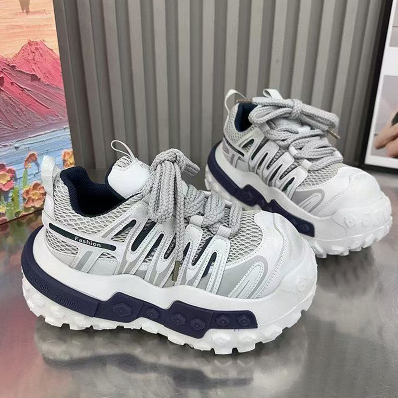 High Quality Chunky Sneakers f - đánh giá và giá Sewing Latex