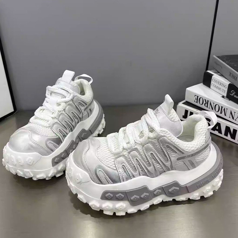 High Quality Chunky Sneakers f - đánh giá và giá Sewing Latex